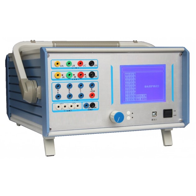 DS-330A 三相微機繼電保護(hù)校驗儀